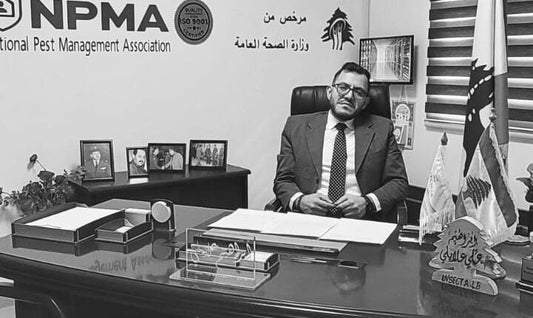 د. علايلي: العمل البشري ليس مجرد إنتاجية بل هو حياةٌ مجتمعية