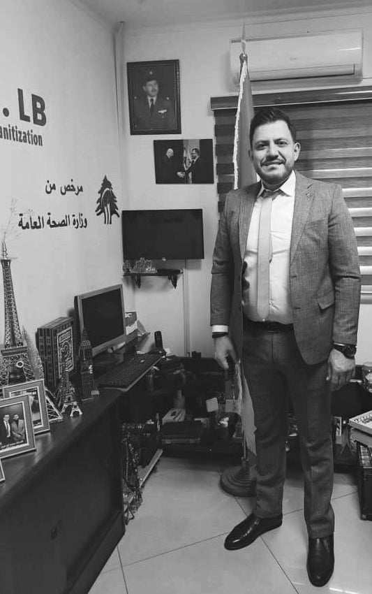 تشجيع اليد العاملة اللبنانية… ركيزة للنهوض الاقتصادي والاجتماعي