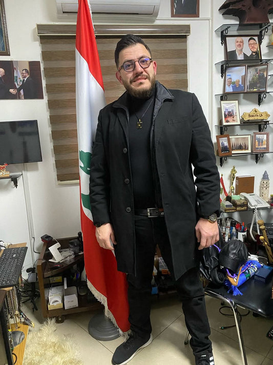 "أهمية ثقة الزبائن لشركة “انسكتا ال بي